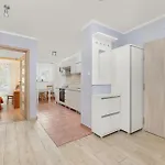Appartement Center Gierczak By Jantar *