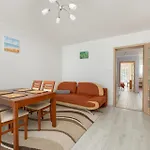 Center Gierczak By Jantar Apartment Kolberg