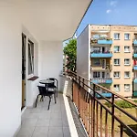 Appartement Center Gierczak By Jantar Kołobrzeg