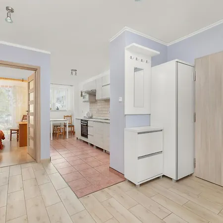 Apartman Center Gierczak By Jantar *